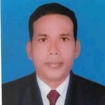 মোঃ মোরশেদ আলম