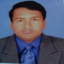 মোঃ আমজাদ আলী সরদার