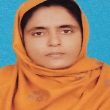 মোসা: নাদিরা পারভিন