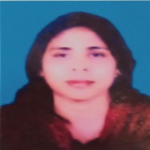 রাহেনুর বেগম