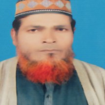 মোঃ আব্দুল হাকিম শামসী