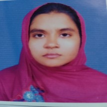 সানজিদা আকতার