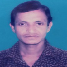 মোঃ সামসুদ্দীন মন্ডল